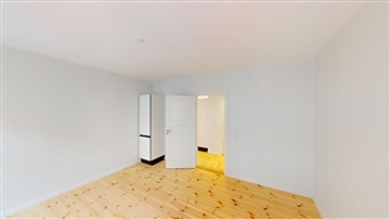 Photo 5. Apartment, Danmarksgade, Aalborg 