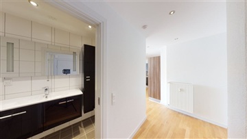 Photo 5. Apartment, Vesterbro, Aalborg 