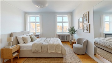 Photo 7. Apartment, Vesterbro, Aalborg 