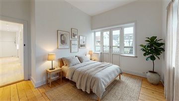 Billede 4. Lejlighed, Vesterbro, Aalborg 