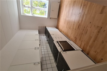 Billede 1. Lejlighed, Valdemarsgade, Vejle 