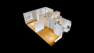 Billede 12. Lejlighed, Vendelbogade, Aalborg 