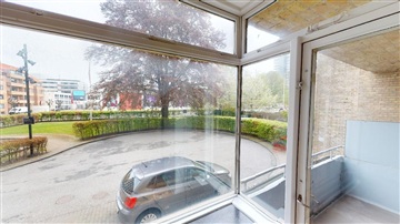 Photo 21. Apartment, Vesterbro, Aalborg 