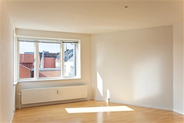 Billede 11. Lejlighed, Østergade, Herning 