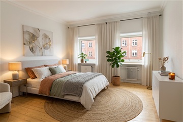 Photo 8. Apartment, Vesterbro, Aalborg 