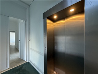 Billede 1. Lejlighed, Østerbrogade, København Ø 