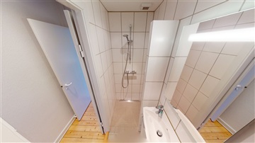 Billede 3. Lejlighed, Fyensgade, Aalborg 