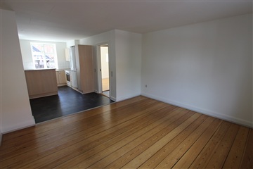 Billede 13. Lejlighed, Boulevarden, Vejle 