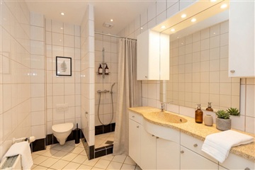 Photo 2. Apartment, Vesterbro, Aalborg 