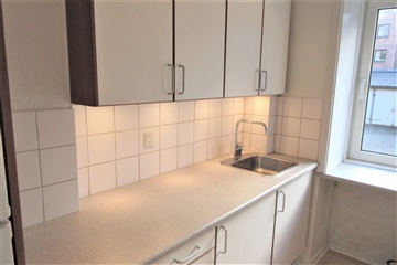 Photo 5. Apartment, Fyensgade, Aalborg 