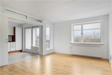 Photo 3. Apartment, Gammel Løkkensvej, Hjørring 