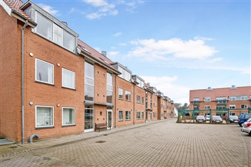 Photo 14. Apartment, Gammel Løkkensvej, Hjørring 