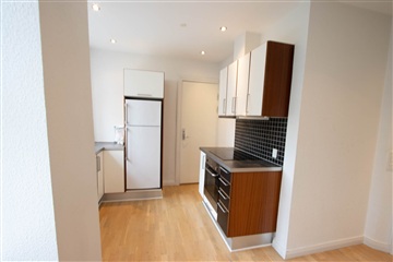 Photo 2. Apartment, Kastetvej, Aalborg 