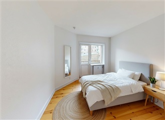Photo 3. Apartment, Fyensgade, Aalborg 