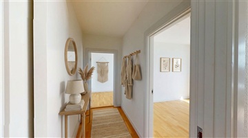 Billede 2. Lejlighed, Vesterbro, Aalborg 