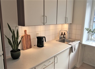 Photo 2. Apartment, Fyensgade, Aalborg 