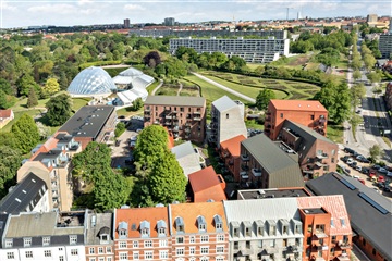 Photo 14. Apartment, Møllevejen, Aarhus C 