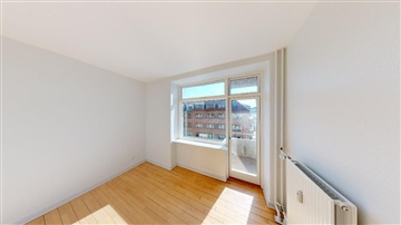 Photo 12. Apartment, Vesterbro, Aalborg 