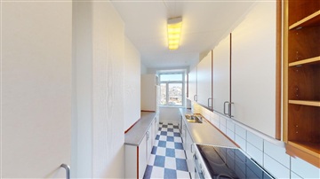 Billede 6. Lejlighed, Vesterbro, Aalborg 