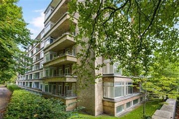 Billede 1. Lejlighed, Vesterbro, Aalborg 