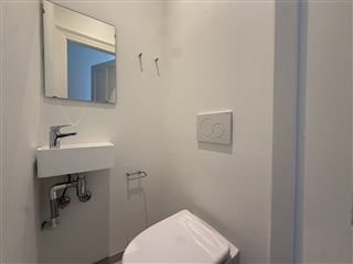 Billede 3. Lejlighed, Østerbrogade, København Ø 