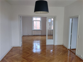 Billede 10. Lejlighed, Hans Tausens Gade, Odense C 