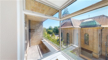 Billede 2. Lejlighed, Vesterbro, Aalborg 