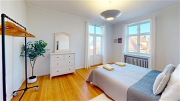 Billede 7. Lejlighed, Vesterbro, Aalborg 