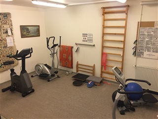 Photo 16. Apartment, Gammel Løkkensvej, Hjørring 