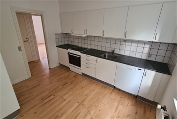 Billede 3. Lejlighed, Valdemarsgade, Vejle 