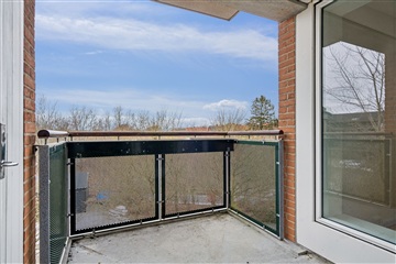 Photo 11. Apartment, Gammel Løkkensvej, Hjørring 