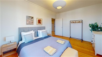 Billede 9. Lejlighed, Vesterbro, Aalborg 