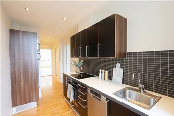 Billede 1. Lejlighed, Vesterbro, Aalborg 