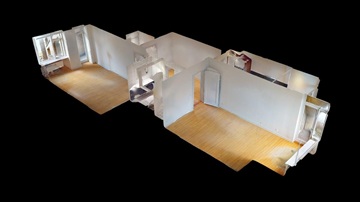 Billede 8. Lejlighed, Vesterbro, Aalborg 