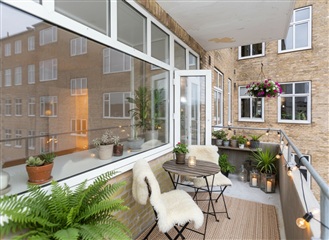 Billede 12. Lejlighed, Vesterbro, Aalborg 