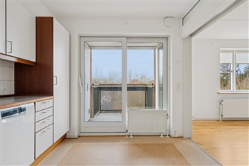 Photo 10. Apartment, Gammel Løkkensvej, Hjørring 