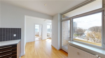 Photo 3. Apartment, Vesterbro, Aalborg 