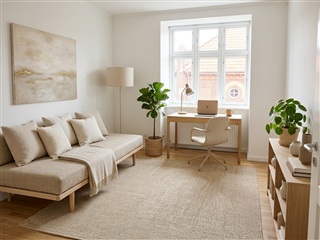 Photo 7. Apartment, Poul Paghs Gade, Aalborg 