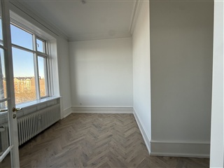 Billede 17. Lejlighed, Østerbrogade, København Ø 