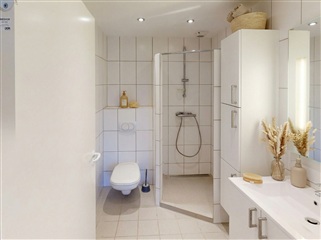 Photo 2. Apartment, Vesterbro, Aalborg 