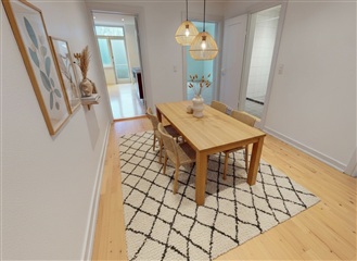 Photo 4. Apartment, Vesterbro, Aalborg 