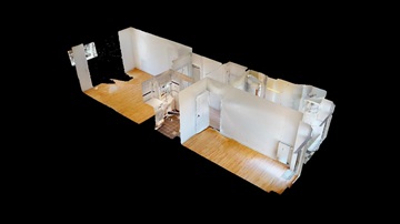 Billede 9. Lejlighed, Vesterbro, Aalborg 