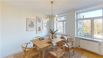 Photo 3. Apartment, Vesterbro, Aalborg 
