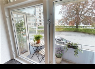 Photo 6. Apartment, Vesterbro, Aalborg 