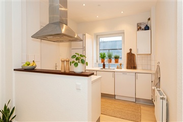 Photo 1. Apartment, Vesterbro, Aalborg 