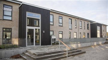 Billede 3. Lejlighed, Fyrkildevej, Aalborg Øst 