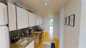 Billede 1. Lejlighed, Vesterbro, Aalborg 