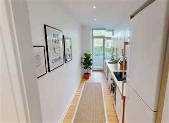 Photo 2. Apartment, Vesterbro, Aalborg 