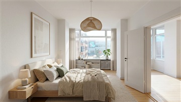 Photo 4. Apartment, Vesterbro, Aalborg 