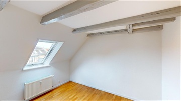 Photo 6. Apartment, Boulevarden, Aalborg 